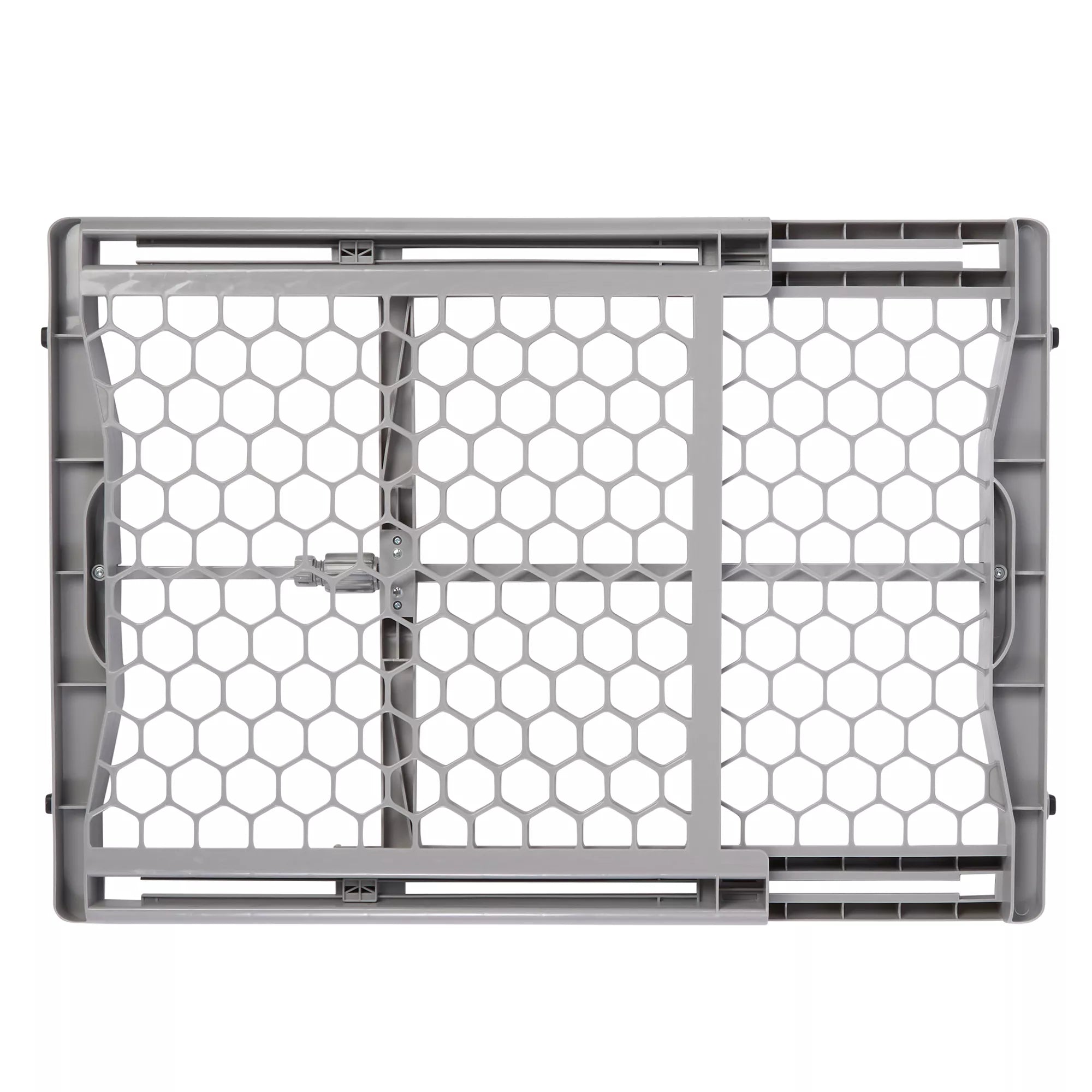Top Paw Expandable Plastic Pet Gate