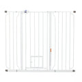 Top Paw Extra-Tall Walk-Through Pet Gate