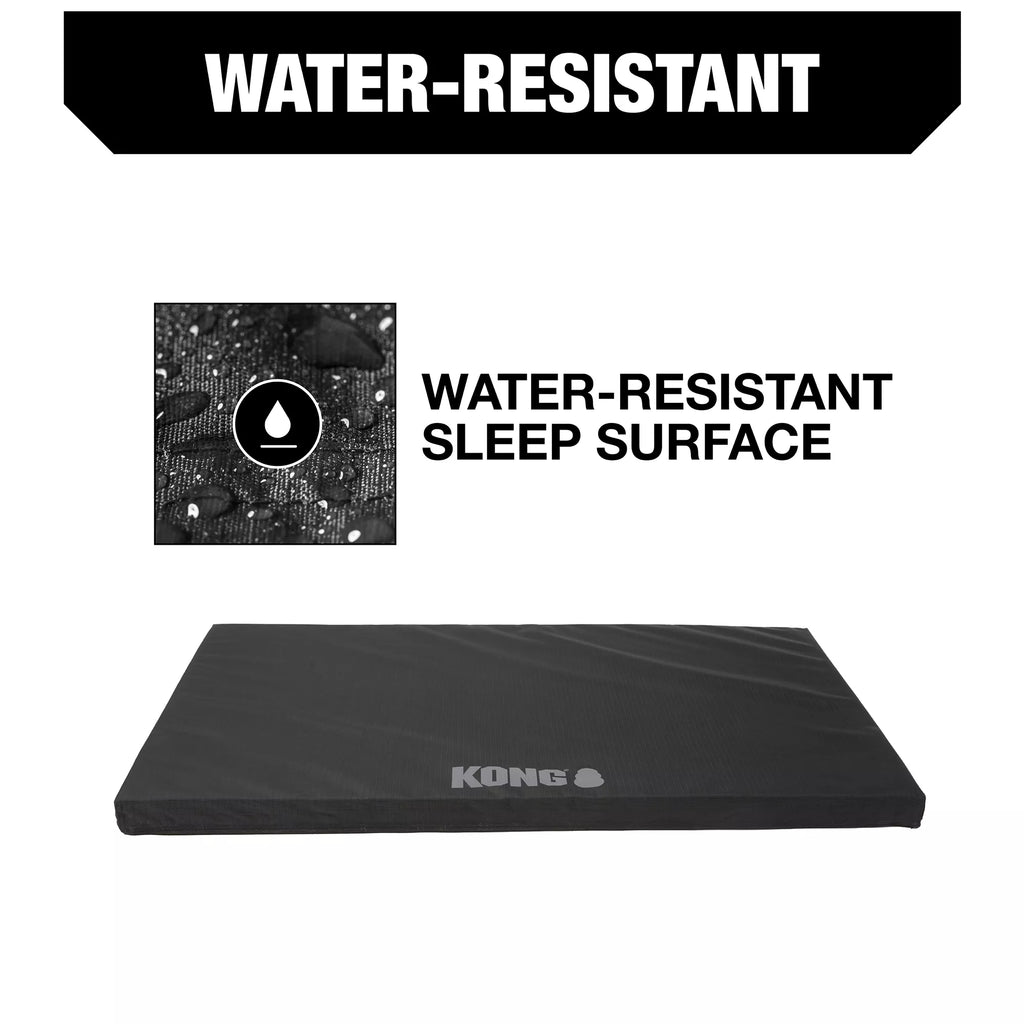 KONG Orthopedic Crate Mat