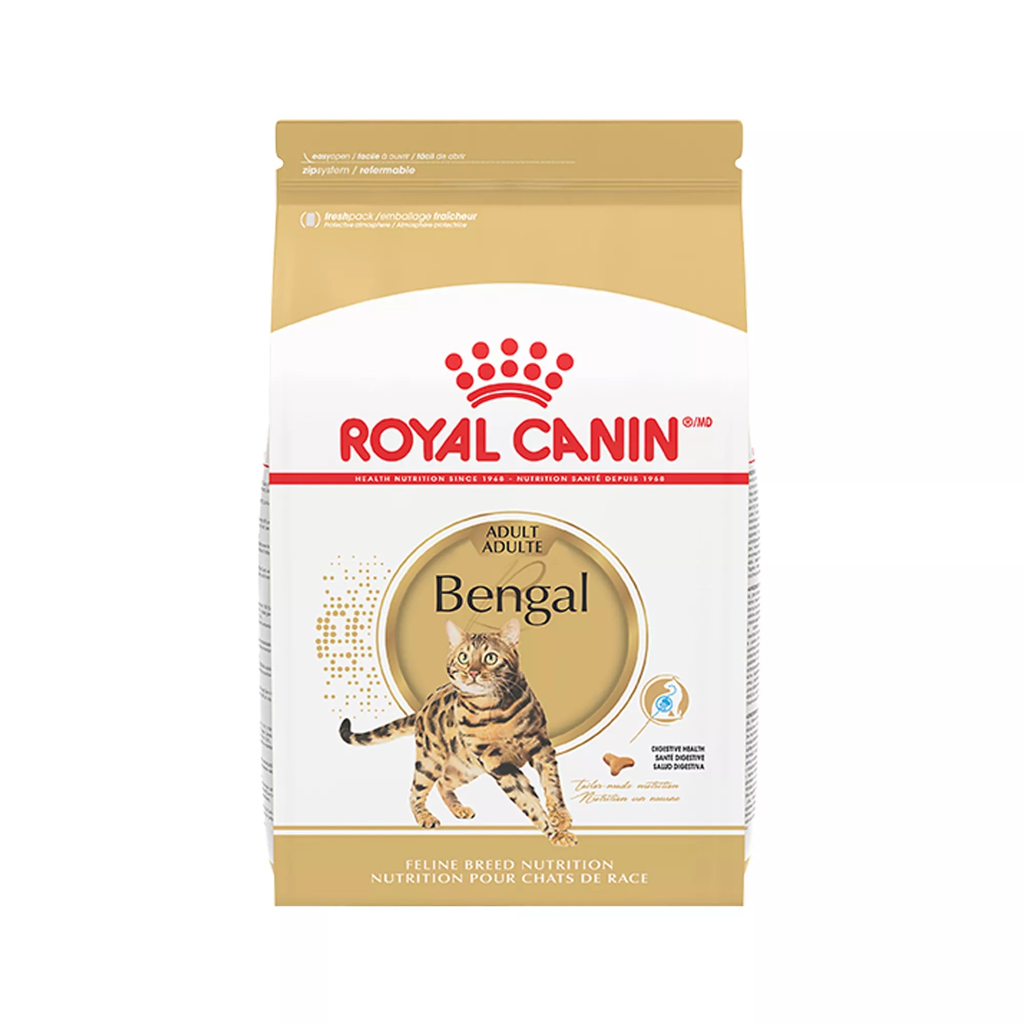 Royal Canin Bengal Adult Cat Food 7LB