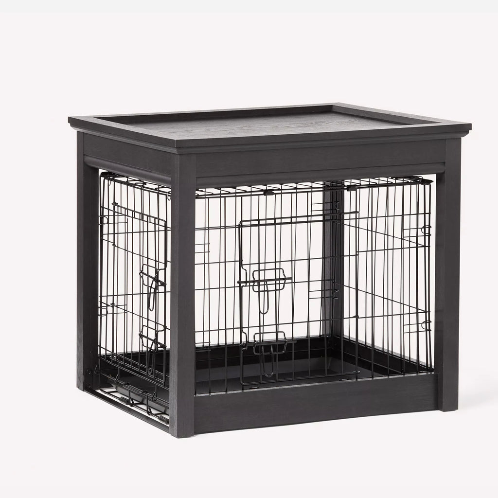 Nate & Jeremiah Table Style Crate Cover