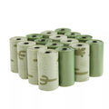 Top Paw Tribal Cactus Poop Bags