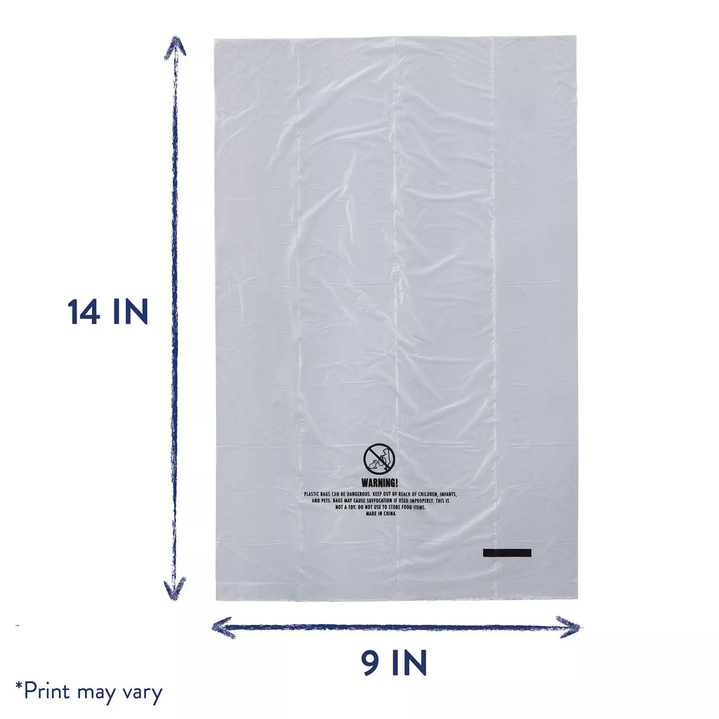 Top Paw Tribal Cactus Poop Bags