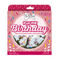 The Lazy Dog Original Pup-Pie Girl