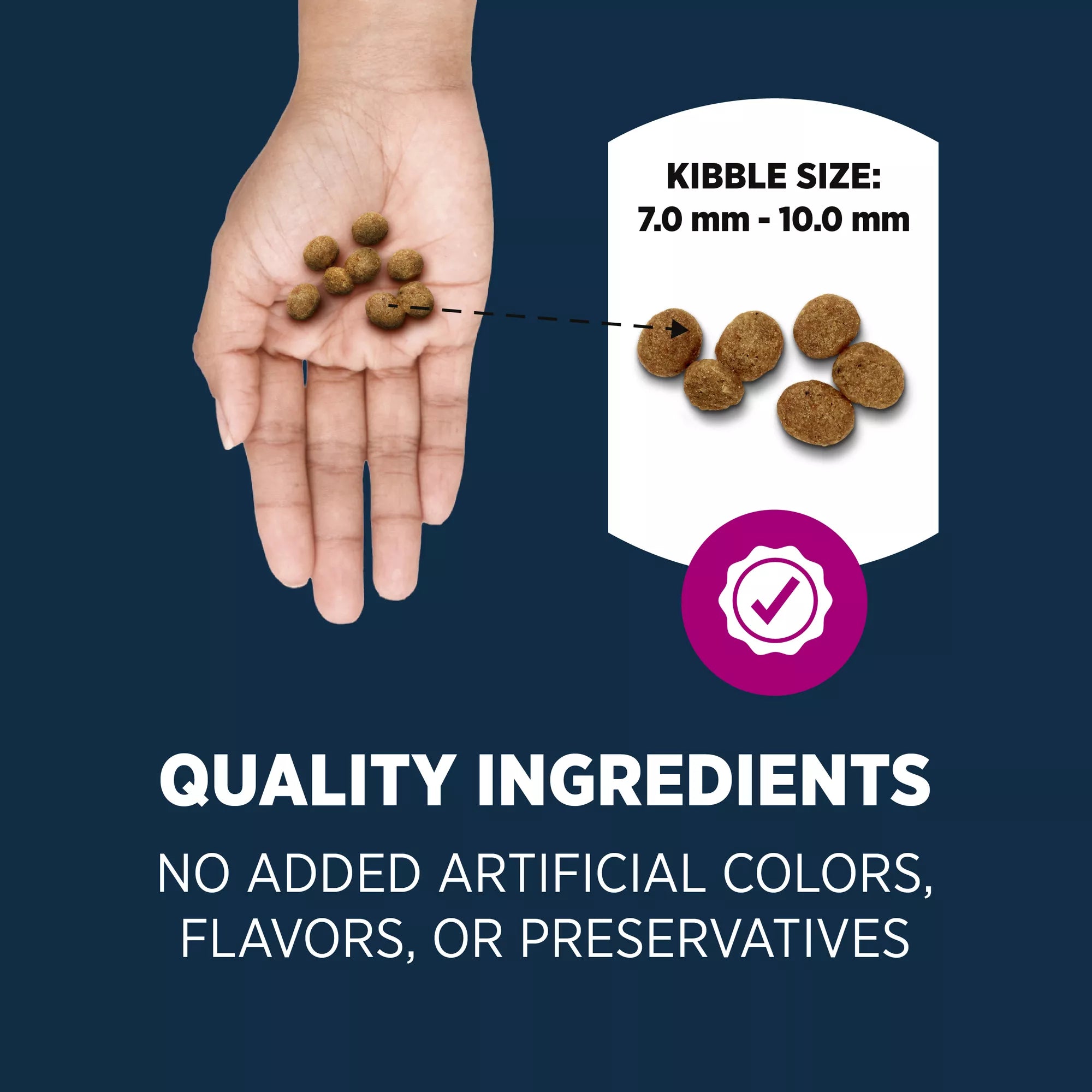 Authority Healthy Weight Adult Cat Food - Chicken & Rice