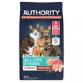 Authority Everyday Health All Life Stages Dry Cat Food - Chicken, Rice & Turkey, With-Grain