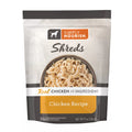 Simply Nourish Adult Dog Meal Topper - Shreds, 9 OZ