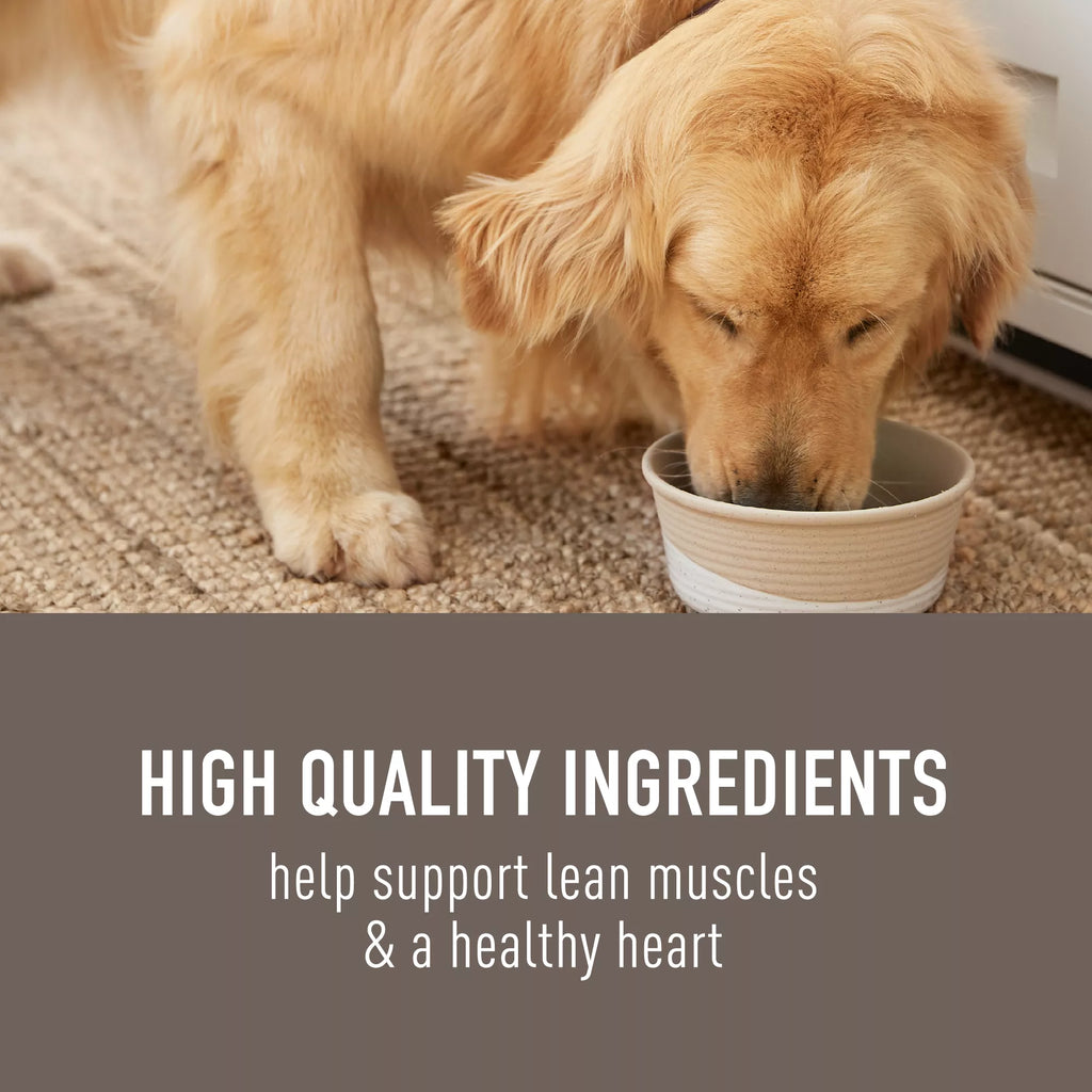 Simply Nourish Adult Dog Meal Topper - Shreds, 9 OZ
