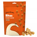 Wiggles & Wags Training Bites Bacon Dog Treats