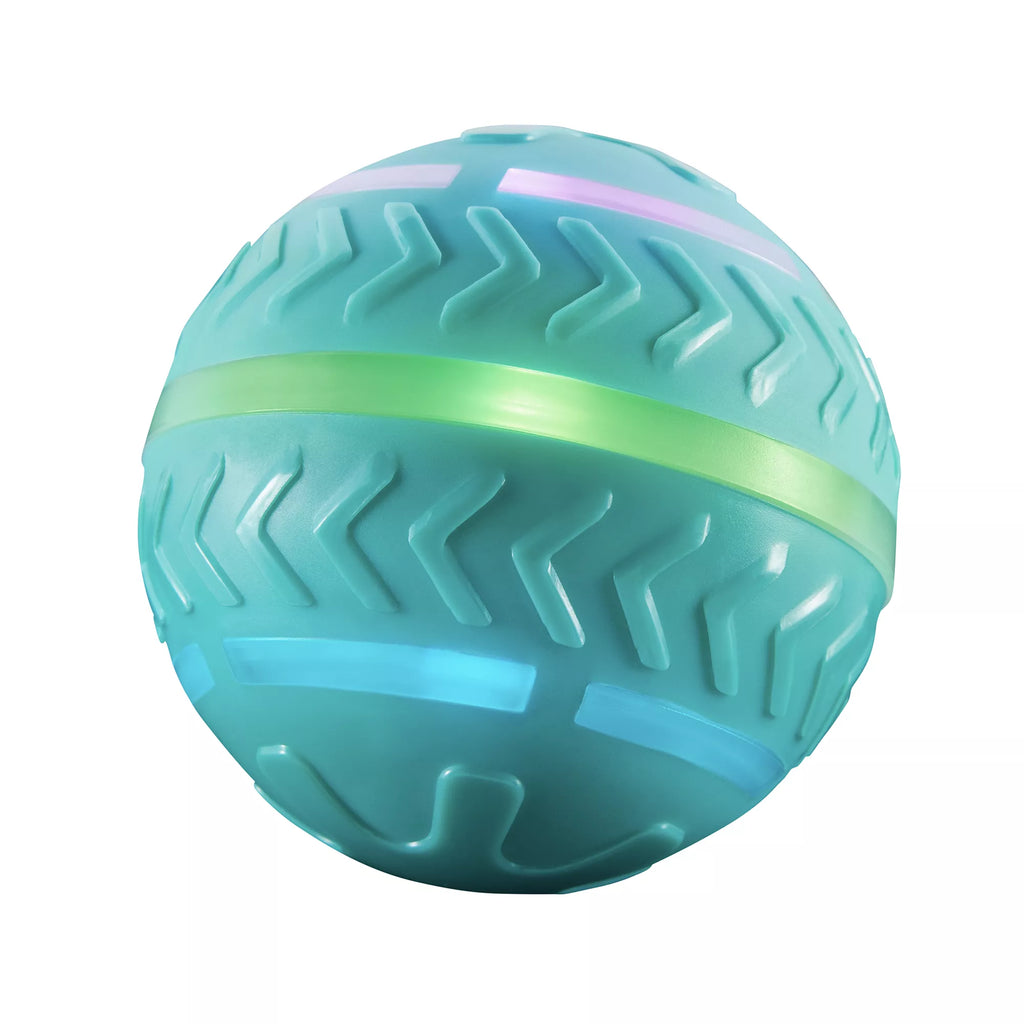 Joyhound Electronic Spinning Ball Dog Toy