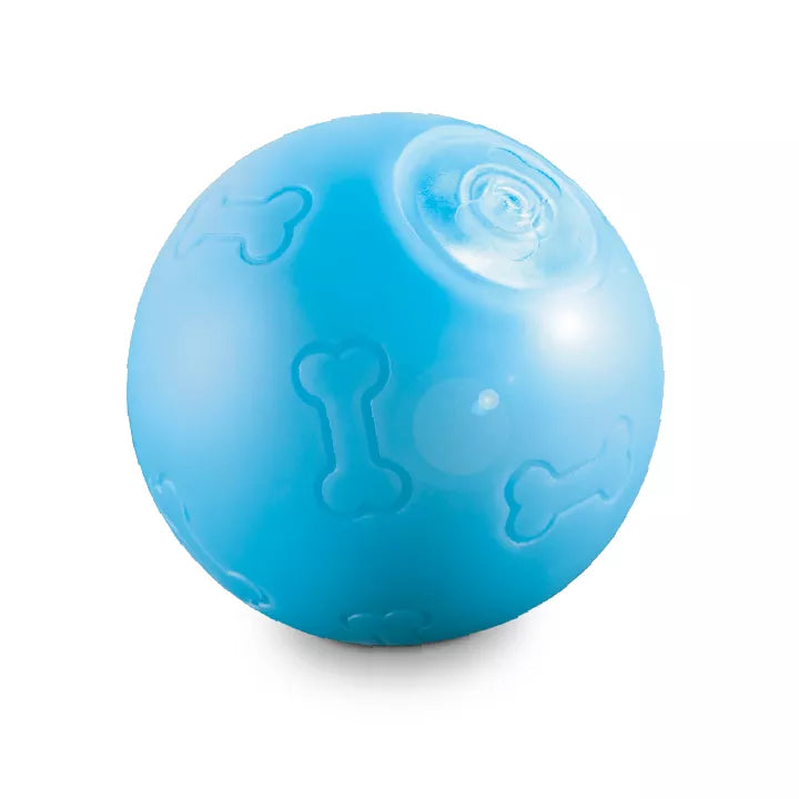 Joyhound Electronic Bouncing Ball Dog Toy