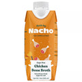 Made By Nacho Natural Pet Food Bone Broth Topper - 11 OZ