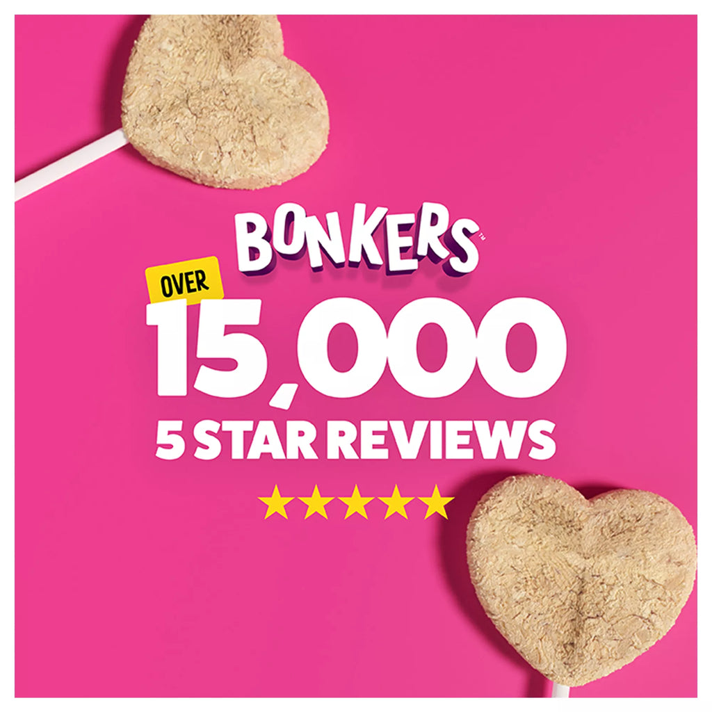 Bonkers Purr Pops Lickable Cat Treats - Tip Top Tuna
