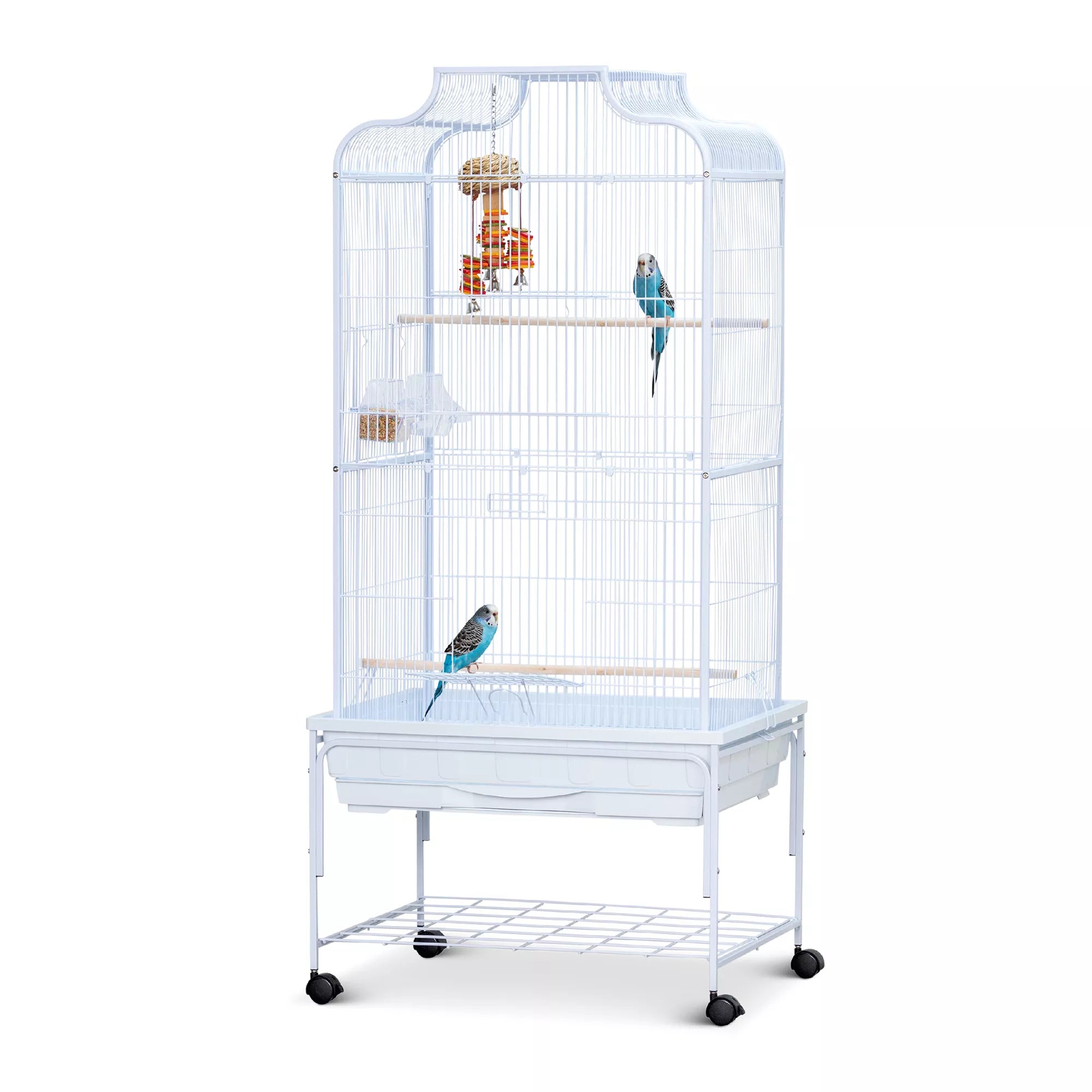 All Living Things Multi-Bird Home