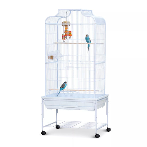 All Living Things Multi-Bird Home