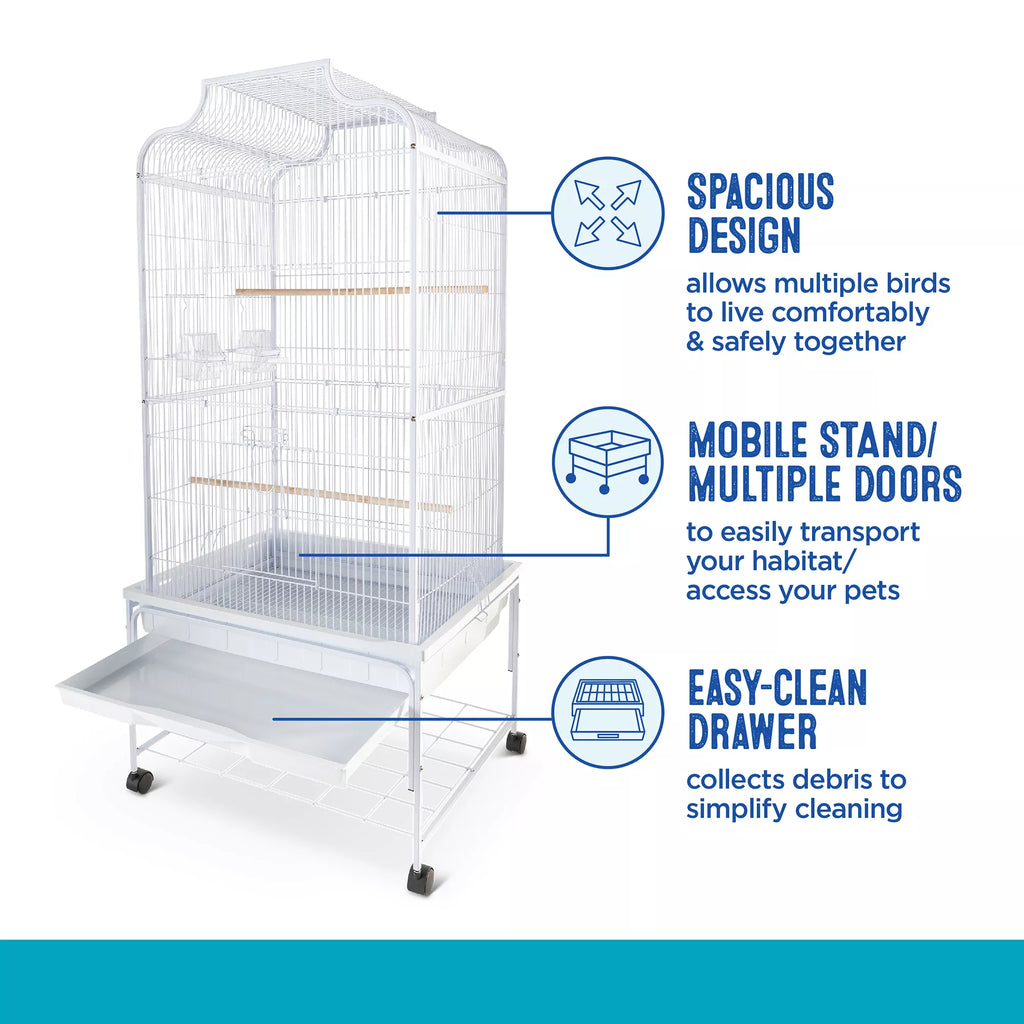 All Living Things Multi-Bird Home