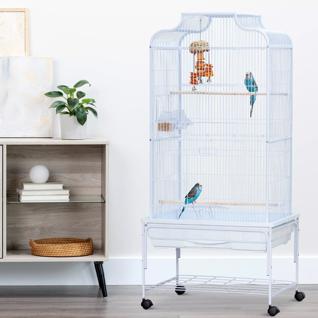 All Living Things Multi-Bird Home