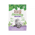 Natural Pet Foodly Fresh Lavender & Bamboo Cat Litter - Scented, 26 lb