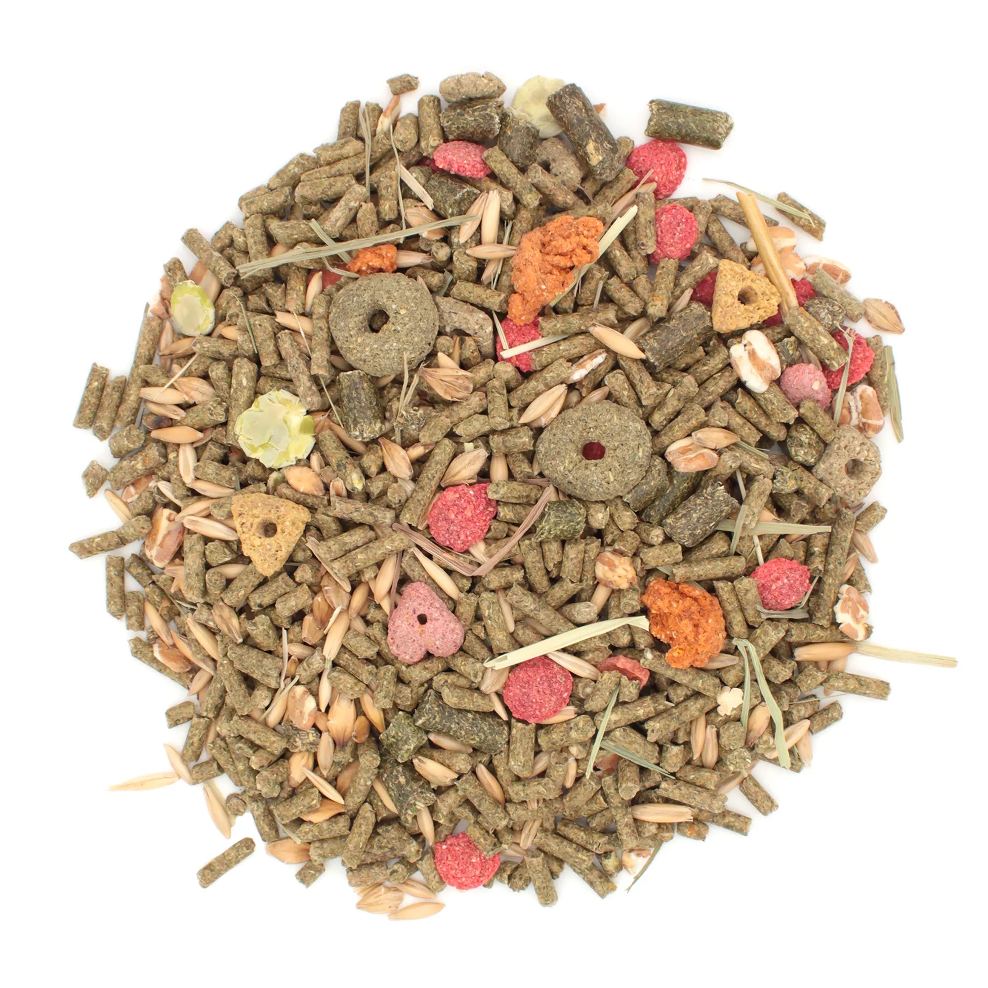 Vitakraft Menu Value Guinea Pig Food 4LB