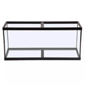 Marineland Open Glass Aquarium