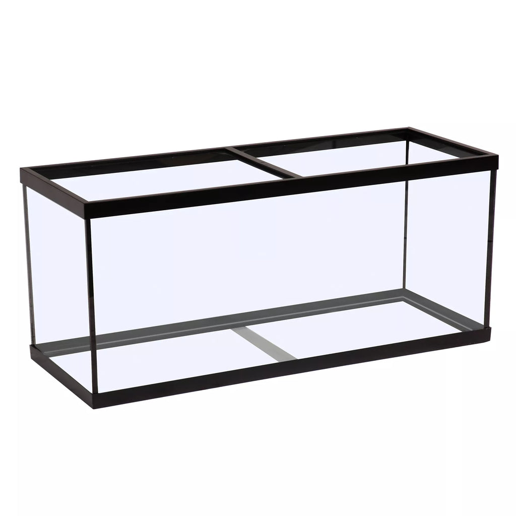 Marineland Open Glass Aquarium