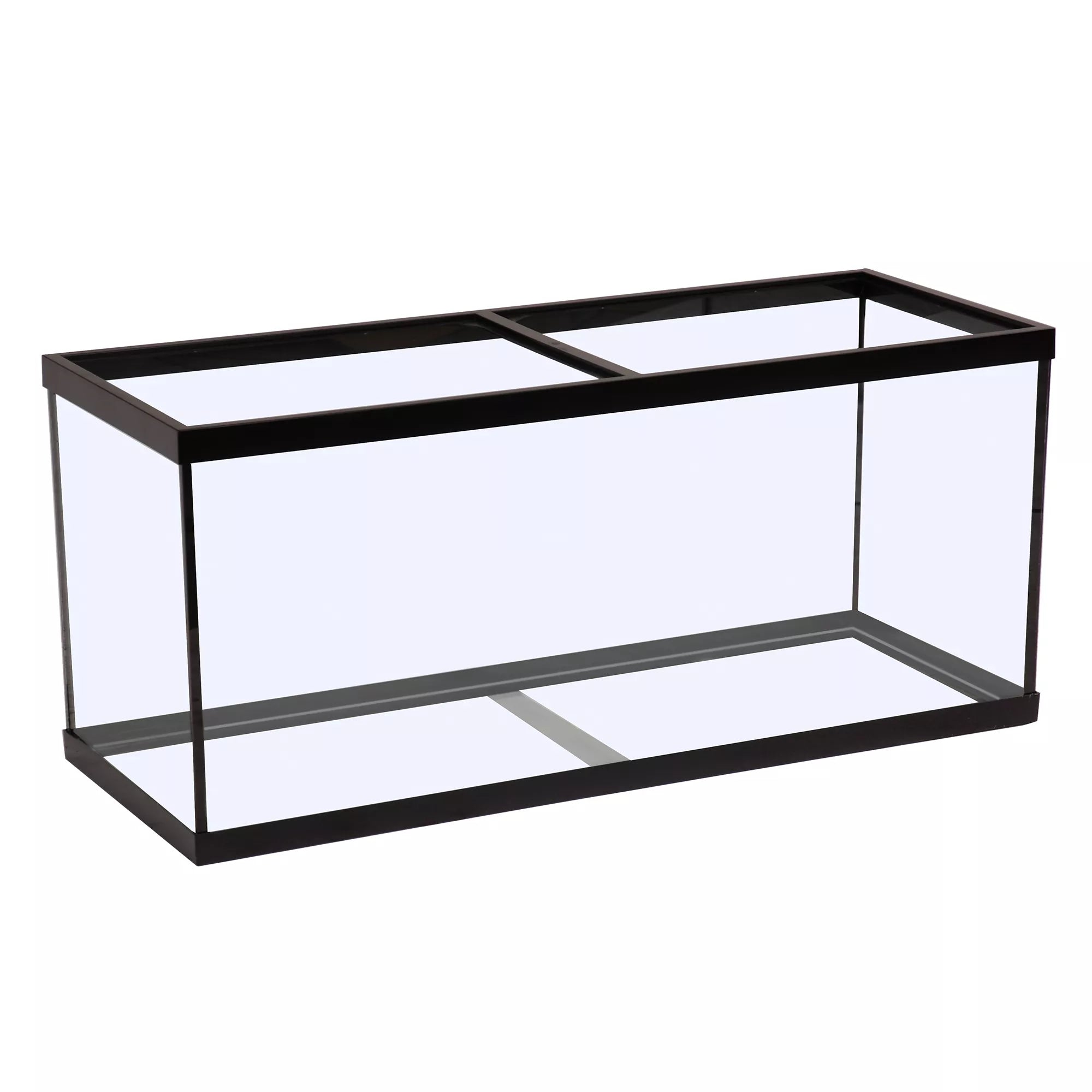 Marineland Open Glass Aquarium