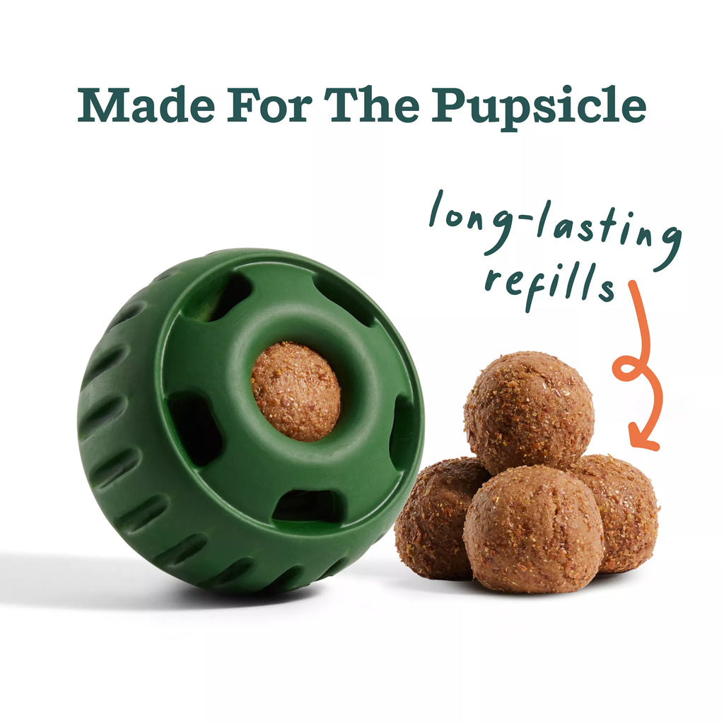 WOOF All-In-1 Health Pupsicle Pops Refill