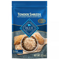Blue Buffalo Tender Shreds Chicken in Savory Broth All Life Stages Dog Food Topper - 2.5 oz