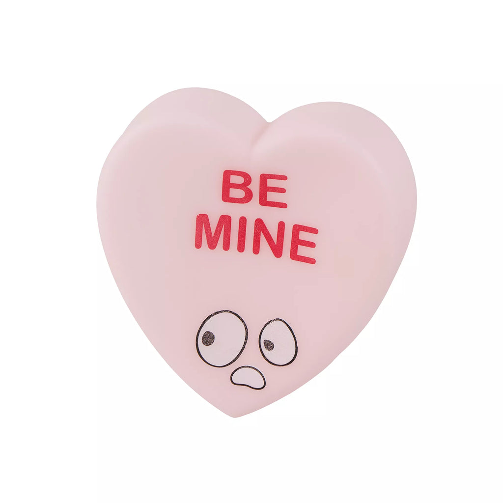 OMG Surprise Valentine's Day Cupcake Dog Toy