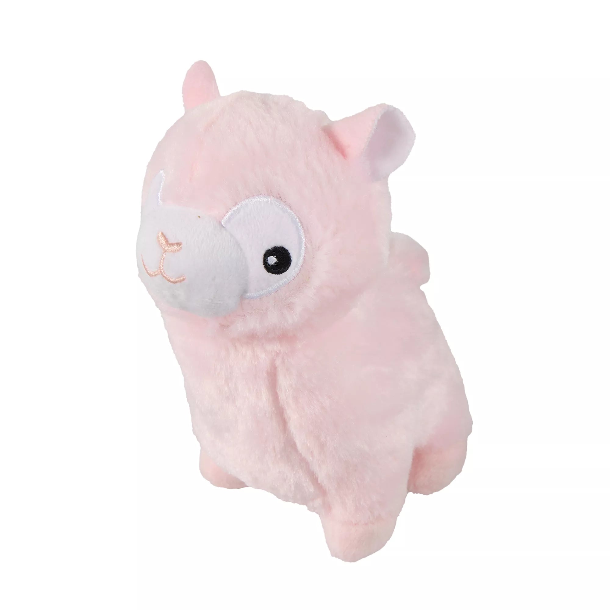 Joyhound Plush Bin Sheep Dog Toy