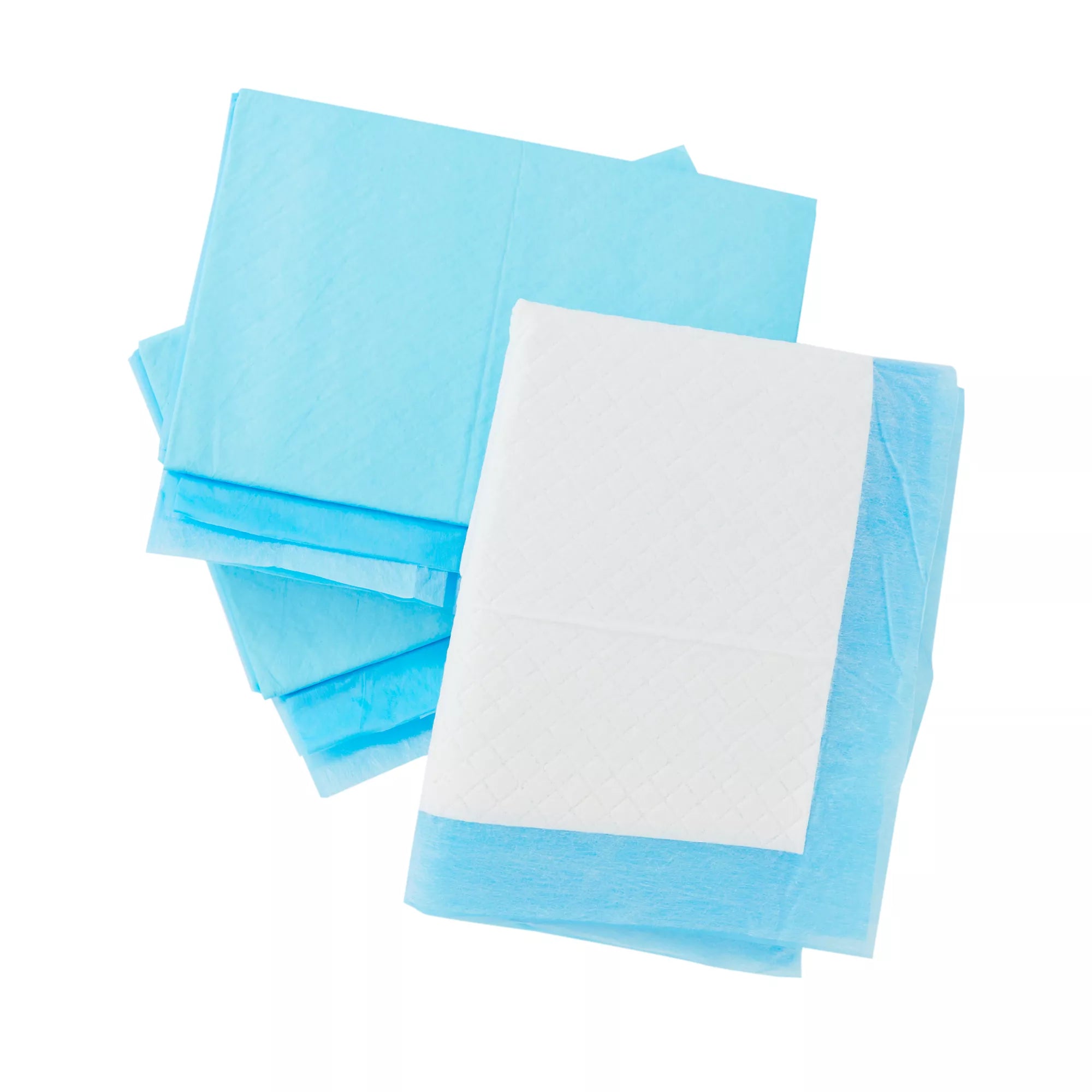 Top Paw XX-Large Dog Pads 150 Count