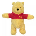 Winnie The Pooh Bear Dog Toy Plush for Interactive Play