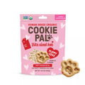 Cookie Pal Vanilla Soft Bites 8.8 OZ